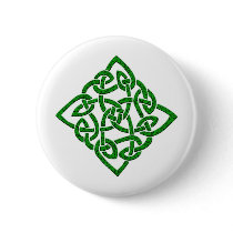 Celtic Knot - Diamond Buttons