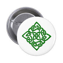 Celtic Knot - Diamond Buttons