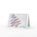 Celtic Knot Happy Holidays Card