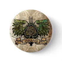 Celtic Knot Ireland Irish Tattoo Urban Keychain buttons