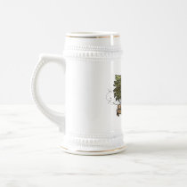 Celtic Knot Ireland Irish Tattoo Urban Stein mugs