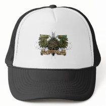 Celtic Knot Ireland Irish Tattoo Urban T-Shirt hats