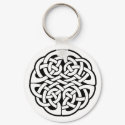 Celtic Knot keychains by SCheckman Celtic Knot keychains