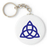 Celtic Knot keychains