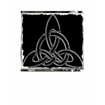Celtic Knot  Lines t-shirts