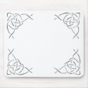 Celtic Knot Mouse Pad mousepads