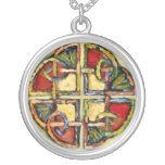 Celtic Knot Necklaces