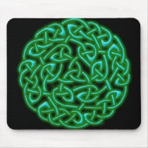 Celtic Knot -one of many mousepads