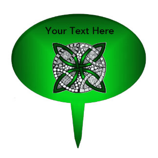 Celtic Cross Wedding Cake Toppers Celtic Cross Wedding Cake Toppers