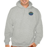Celtic Knot Peace 2-Sided Hoodies