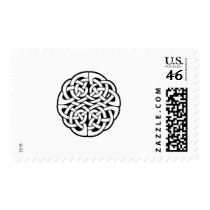 Celtic Knot Postage