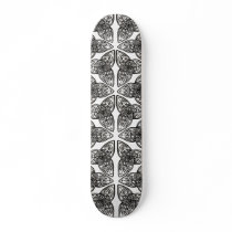 Celtic Knot skateboards
