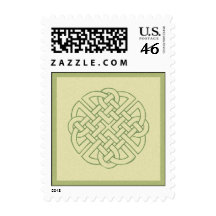 Celtic Knot Stamp