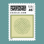 Celtic Knot Stamp stamps