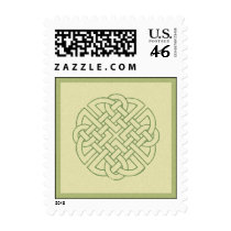 Celtic Knot Stamp