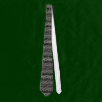 Celtic Knot Tie