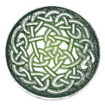Celtic Knot (traditional) Sticker