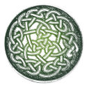 Celtic Knot (traditional) stickers