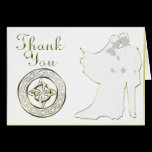 Celtic Knot Wedding Invitation Set