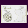 Celtic Knot Wedding Invitation Set Greeting Cards