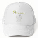 Celtic Knot Wedding Invitation Set hats