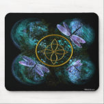 Celtic Knot/Witches Knot mousepads