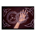 Celtic Knots cards by Mctira Celtic Knots cards