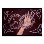 Celtic Knots cards