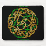 CELTIC KNOTS Collection Mouse Pads