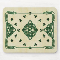 Celtic Knots Mousepad