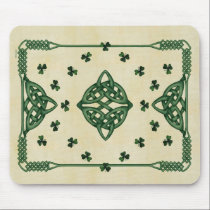 Celtic Knots Mousepad