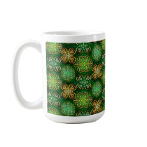 Celtic Knots Mug