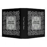 Celtic Knots Photo Template Scrapbook binders