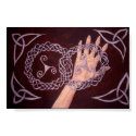 Celtic Knots posters
