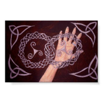 Celtic Knots posters by Mctira Celtic Knots posters