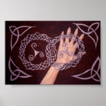 Celtic Knots posters
