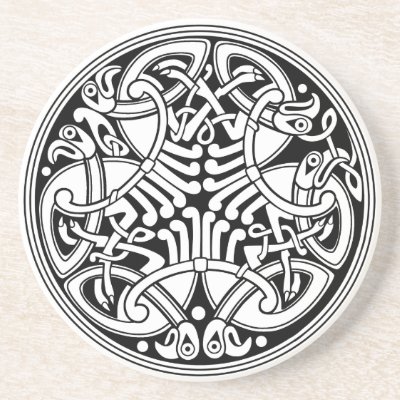 Celtic Interlace Designs