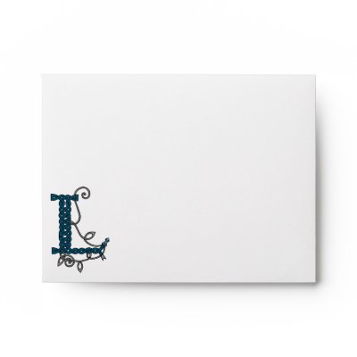 letter envelope sample. letter envelope example.