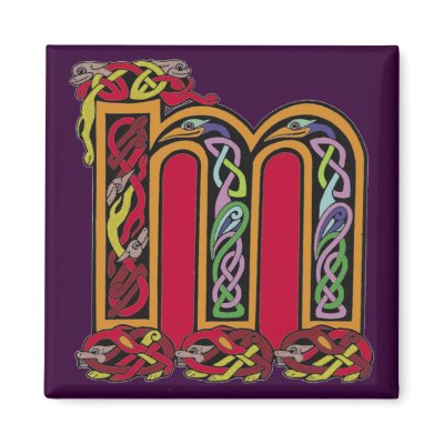 celtic art animals