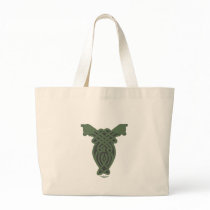 Celtic Llama bags