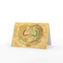 Celtic Lovers cards