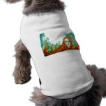 Celtic Magic Doggie T-Shirt