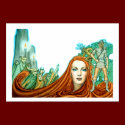 Celtic Magic Poster posters