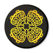 CELTIC magnets