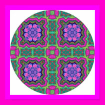 Celtic Mandala Poster.1 posters