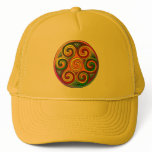 Celtic Markings Hats