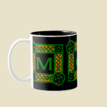 Celtic Mom Mug