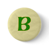 Celtic Monogrammed Stickers, Buttons, Magnets