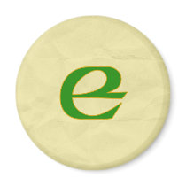 Celtic Monogrammed Stickers, Buttons, Magnets