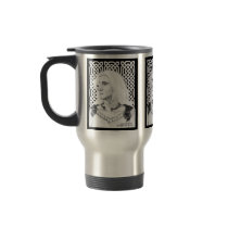 Celtic Mugs, Finn mac Cool Design by Beltain Celtic Mugs, Finn mac Cool Design